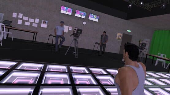 Fitness VR — screenshot 3