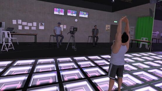 Fitness VR — screenshot 4