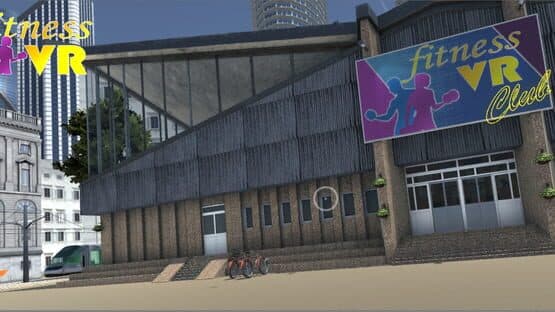 Fitness VR — screenshot 5