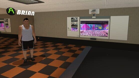 Fitness VR — screenshot 7