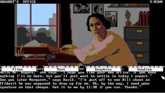 Corruption — screenshot 3