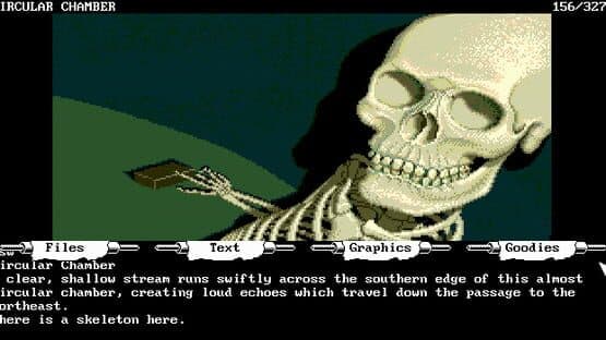 The Guild of Thieves — screenshot 2
