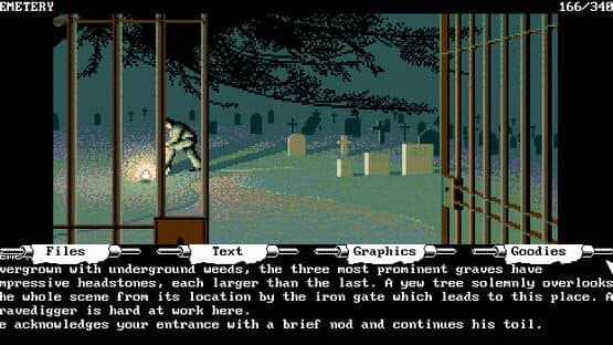 The Guild of Thieves — screenshot 6