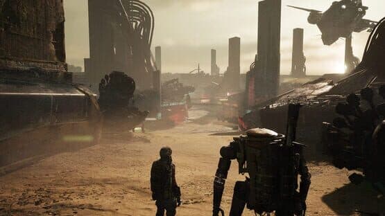 Miasma Chronicles — screenshot 1