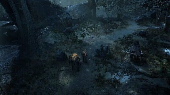 Miasma Chronicles — screenshot 6