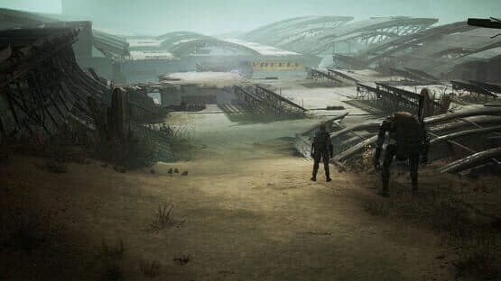 Miasma Chronicles — screenshot 7