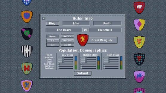 Fiefdom — screenshot 3