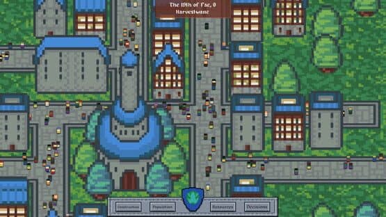 Fiefdom — screenshot 4