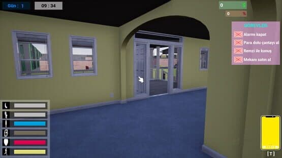 Phone Seller Simulator — screenshot 1