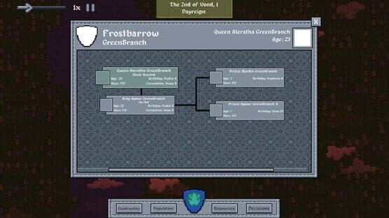 Fiefdom — screenshot 8