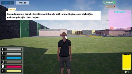 Phone Seller Simulator — screenshot 5