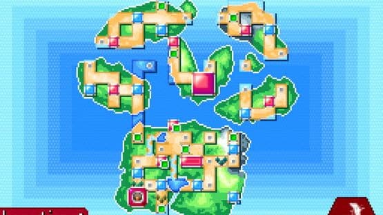 Vinemon: Sauce Edition — screenshot 1