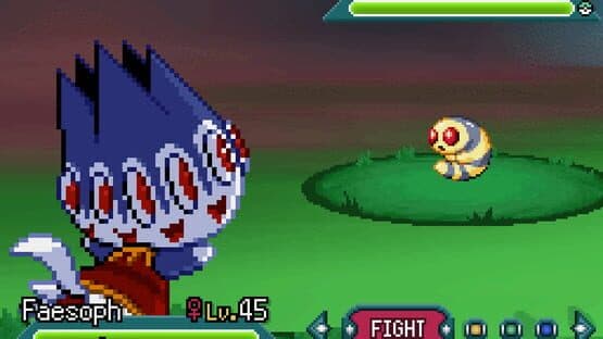 Vinemon: Sauce Edition — screenshot 2