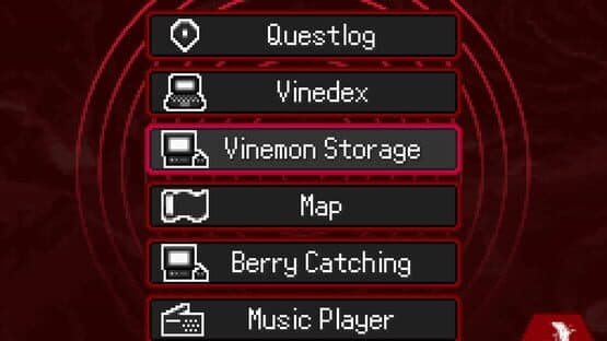 Vinemon: Sauce Edition — screenshot 4