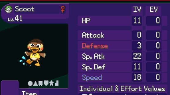 Vinemon: Sauce Edition — screenshot 5