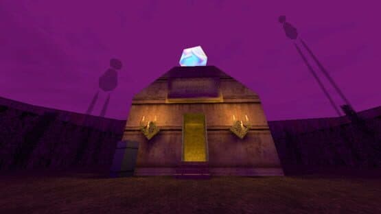 Let's Go Baby! Suffocation — screenshot 2