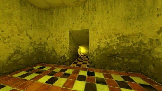 Let's Go Baby! Suffocation — screenshot 4