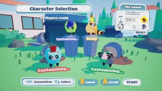 Trash Patrol — screenshot 1