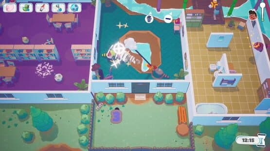 Trash Patrol — screenshot 3