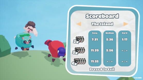 Trash Patrol — screenshot 4
