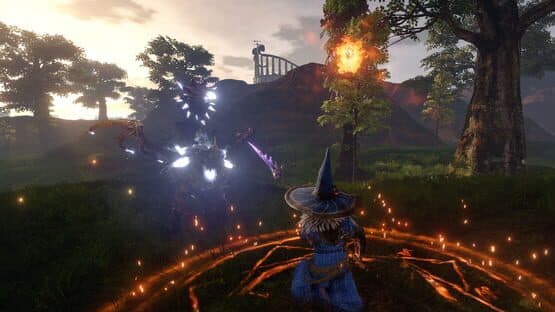 Outward: Definitive Edition — screenshot 1