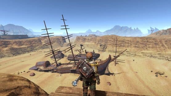 Outward: Definitive Edition — screenshot 2