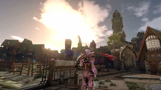 Outward: Definitive Edition — screenshot 3