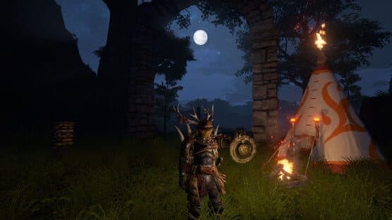 Outward: Definitive Edition — screenshot 5