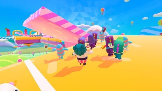 Fall Guys — screenshot 5
