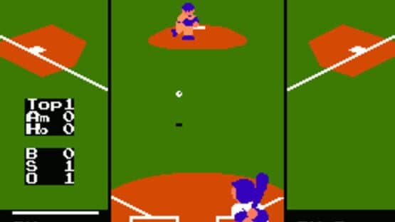 R.B.I. Baseball — screenshot 1