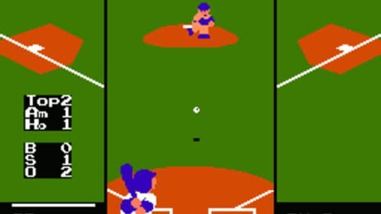 R.B.I. Baseball — screenshot 3