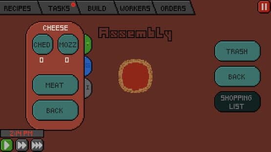 Fresh Out the Oven — screenshot 2