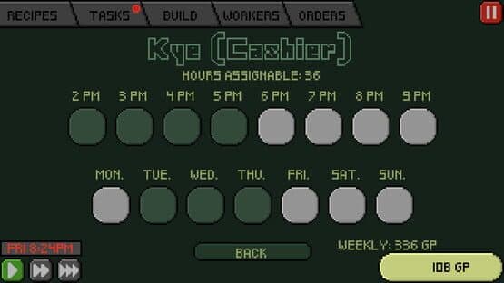 Fresh Out the Oven — screenshot 6