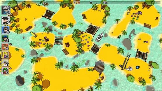 Super Gosu Cars — screenshot 5