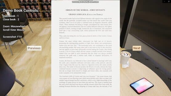Bookstore Simulator — screenshot 1