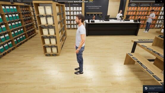 Bookstore Simulator — screenshot 4