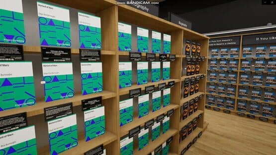 Bookstore Simulator — screenshot 5