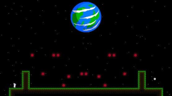 Galaxy Cat — screenshot 2