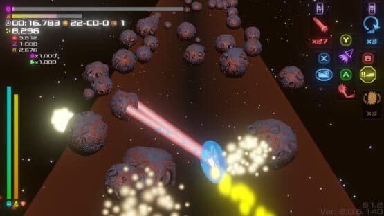 Prepare For Warp: Unlimited Edition - Beyond Insanji — screenshot 7