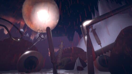 Hyperliminal — screenshot 4