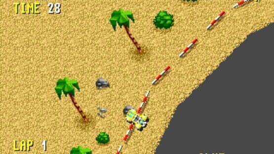 Combat Cars — screenshot 1