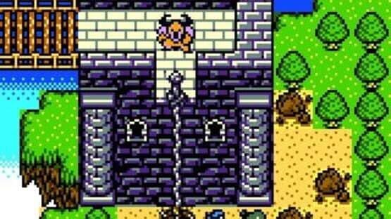 Dragon Warrior Monsters 2: Tara's Adventure — screenshot 5