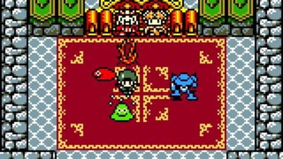 Dragon Warrior Monsters 2: Tara's Adventure — screenshot 7