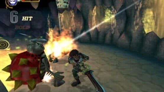 Maximo vs. Army of Zin — screenshot 1