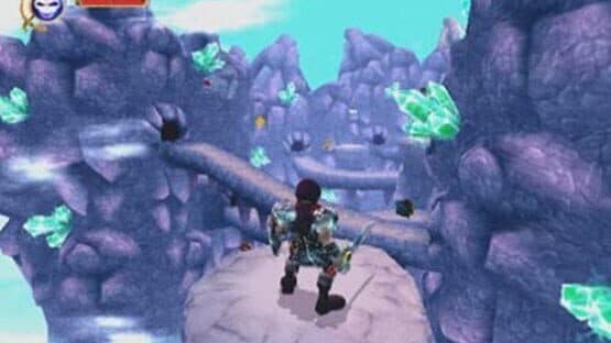 Maximo vs. Army of Zin — screenshot 2