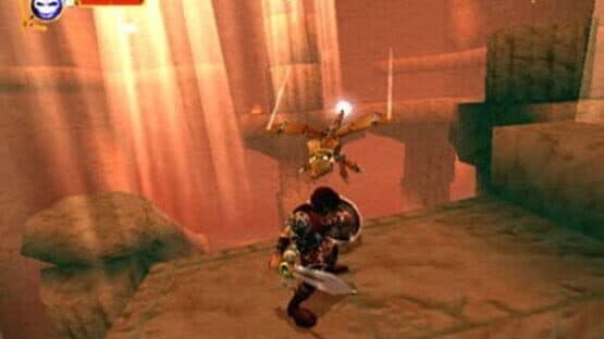 Maximo vs. Army of Zin — screenshot 3