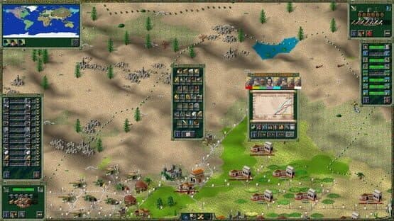 Return to the Roots — screenshot 1