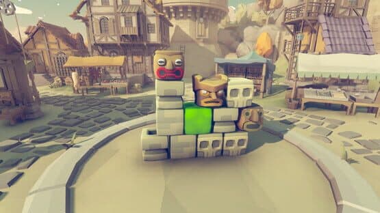Totems — screenshot 2