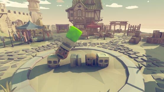 Totems — screenshot 3