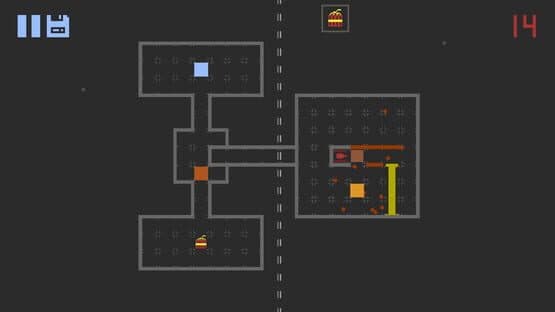 Echo — screenshot 1